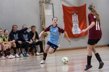 Bild 434 - wCJ NFV Futsalmeisterschaft
